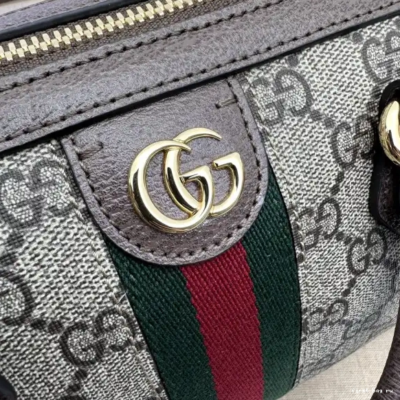 Firstbag ru GG BAG OPHIDIA HANDLE TOP SMALL GUCCI 0523